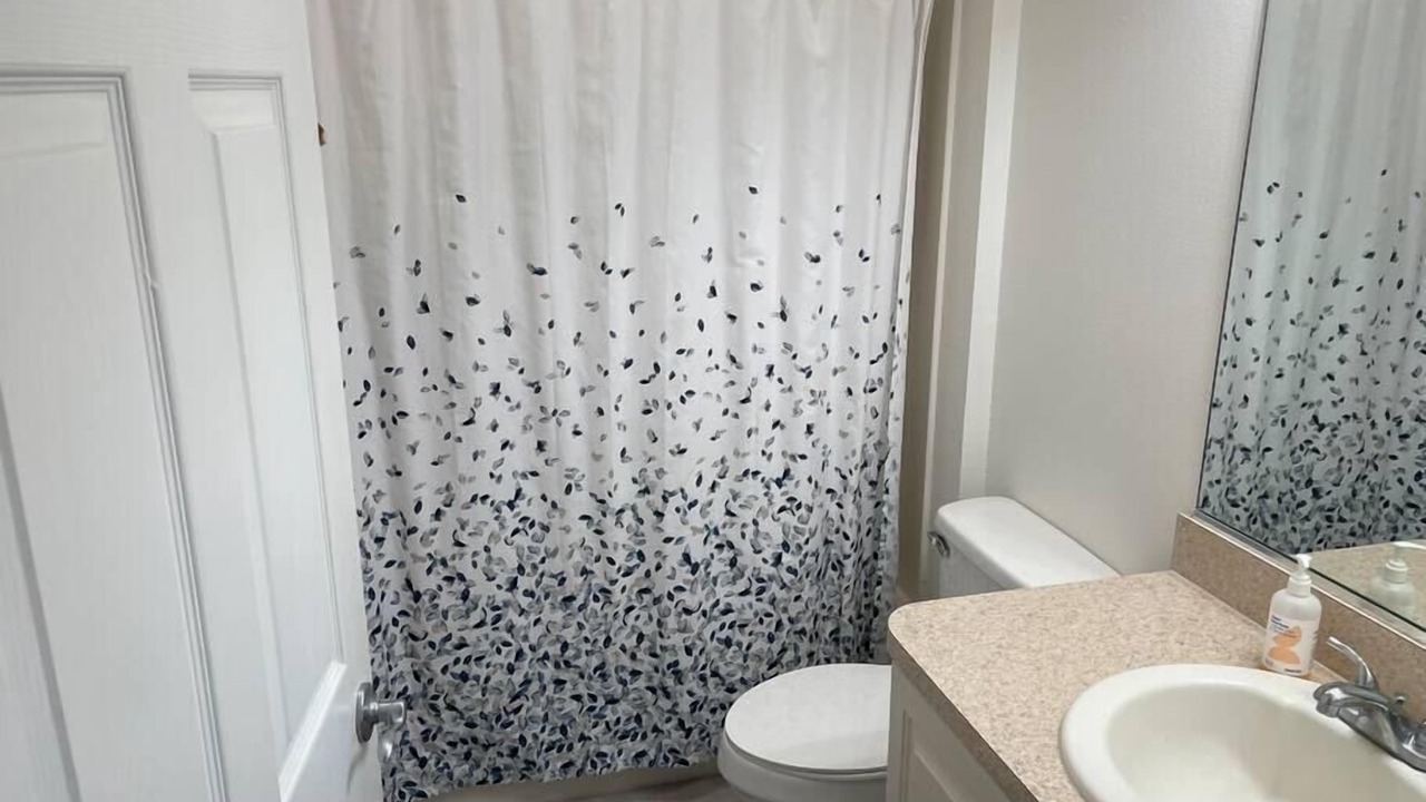 Photo of Bathroom in Villas of Greenwood