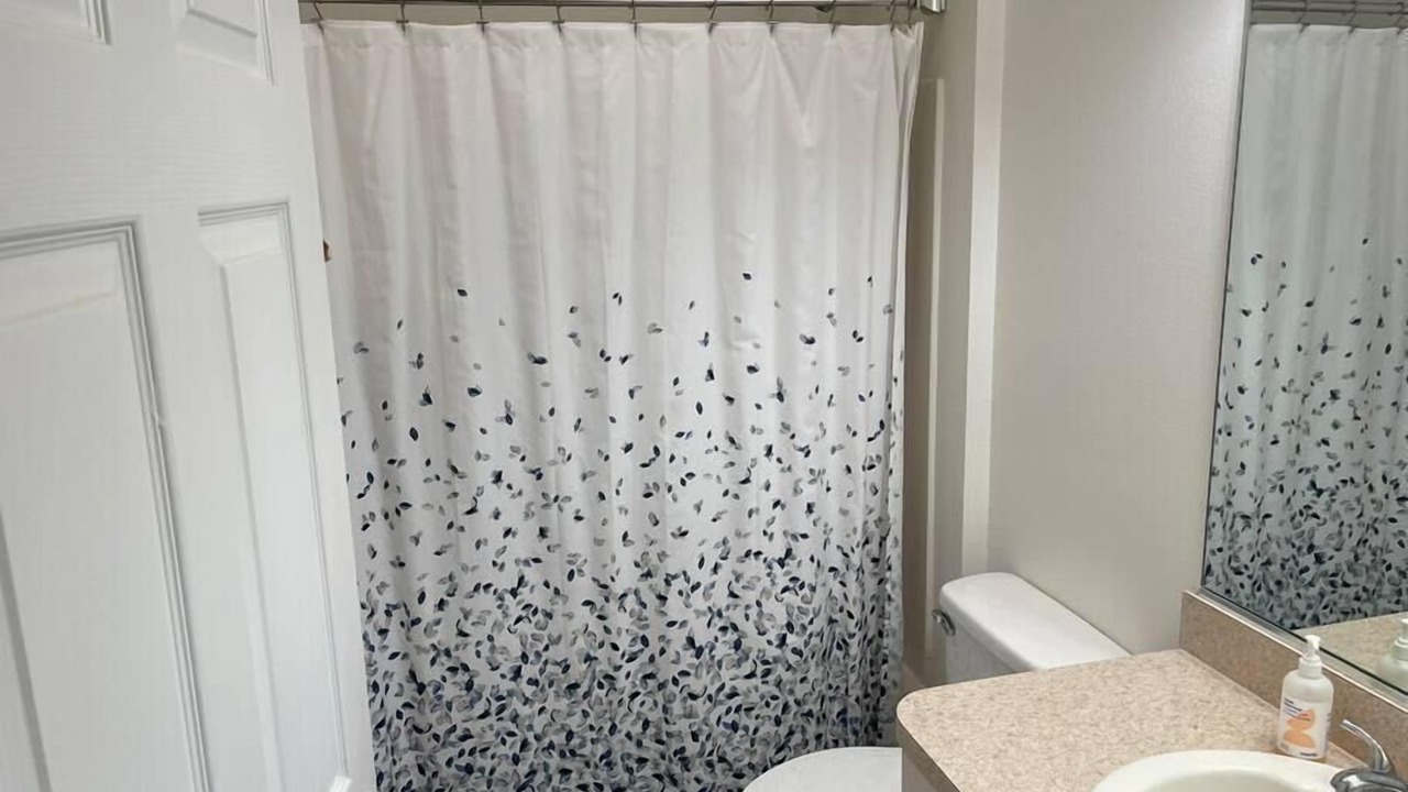 Photo of Bathroom in Villas of Greenwood