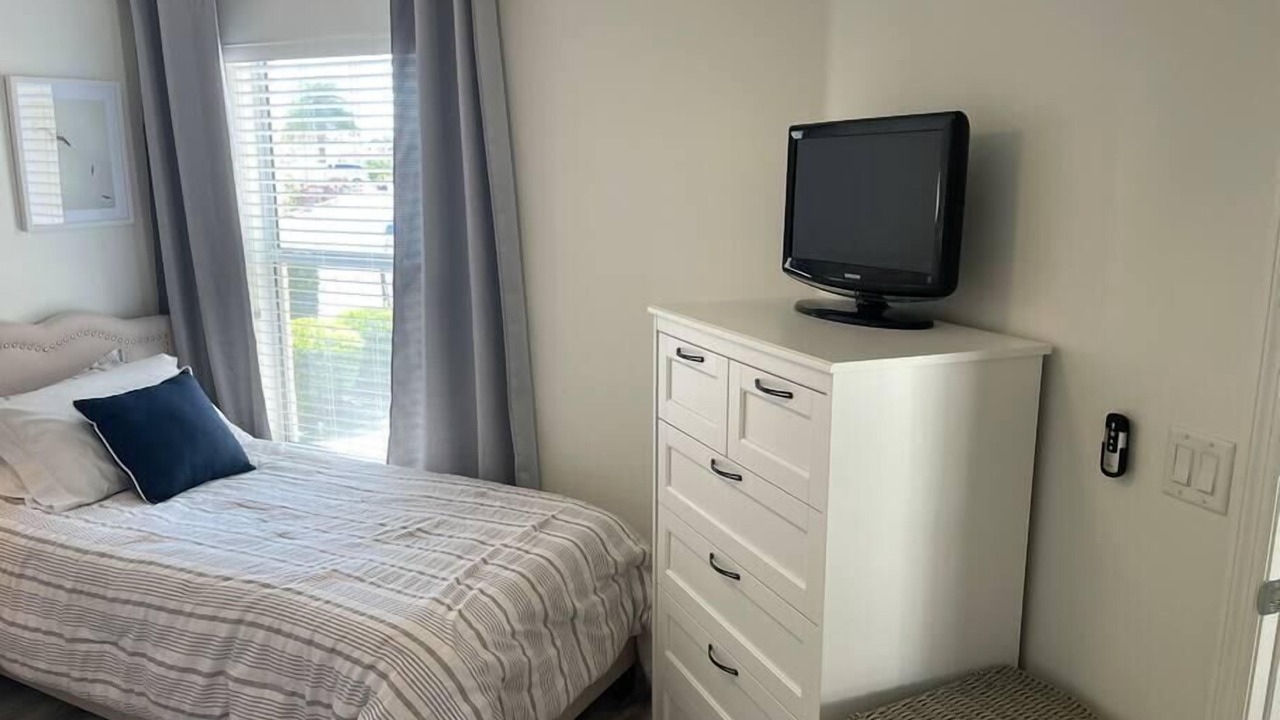 Photo of Bedroom in Villas of Greenwood