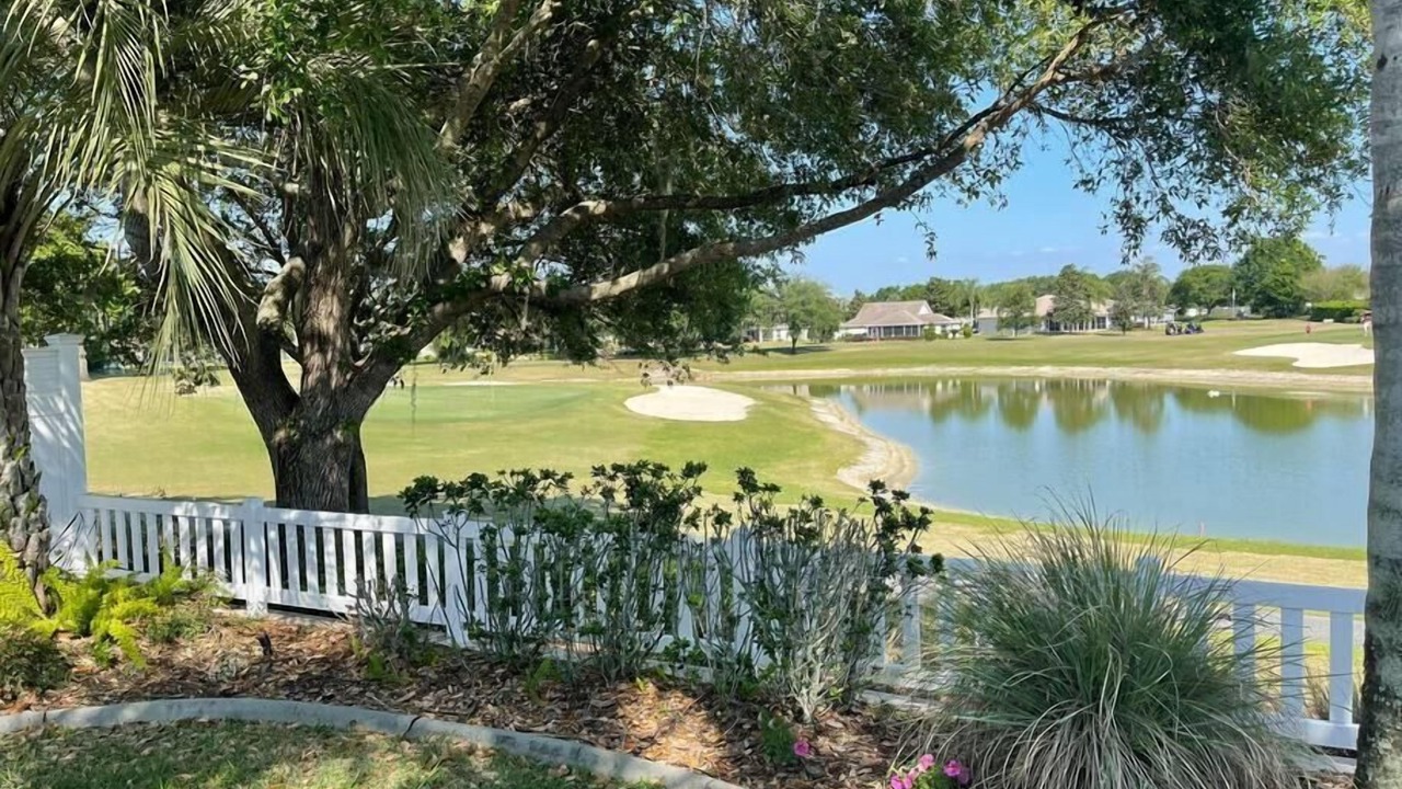 Photo of Outdoor in Villas of Greenwood