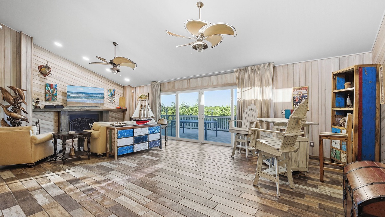 Photo of Bedroom in Edgewater