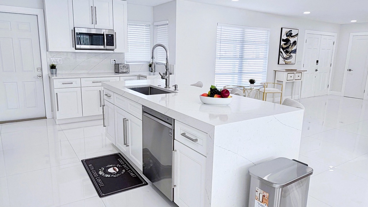 Photo of Kitchen in Southgate