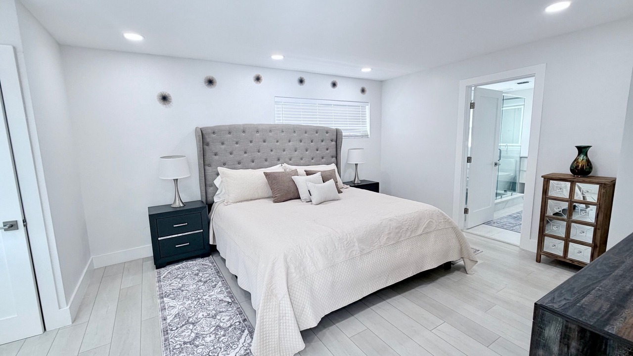 Photo of Bedroom in Southgate