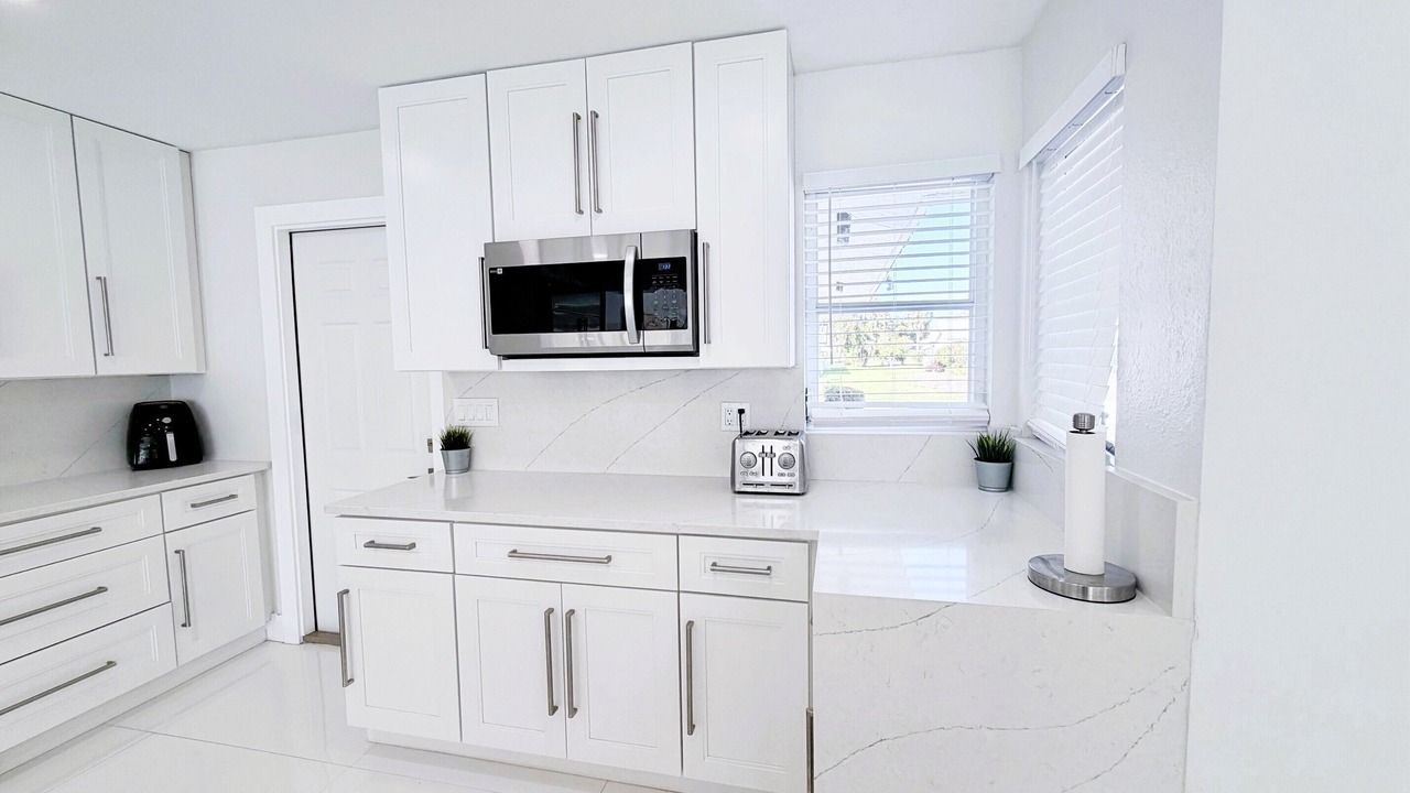 Photo of Kitchen in Southgate