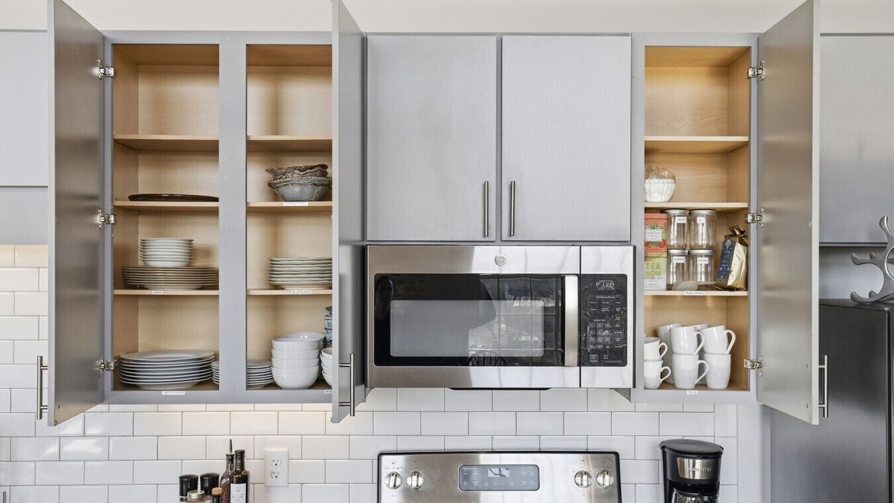 Photo of Kitchen in Converse