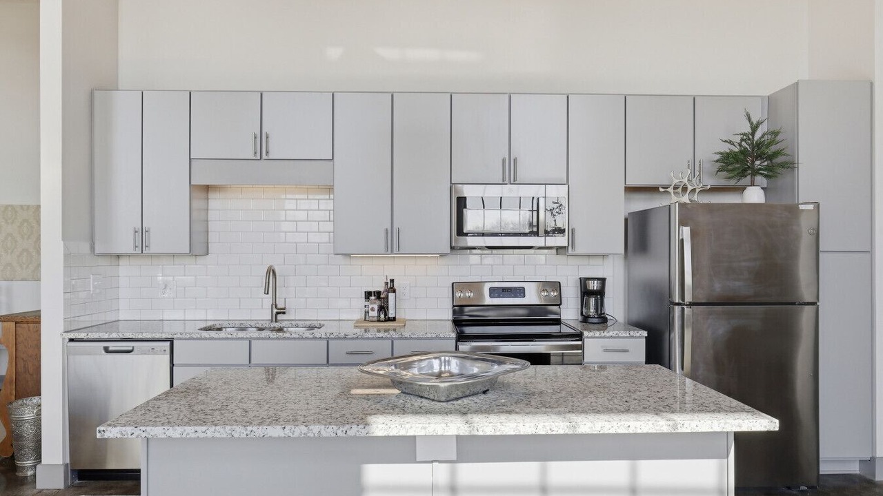 Photo of Kitchen in Converse