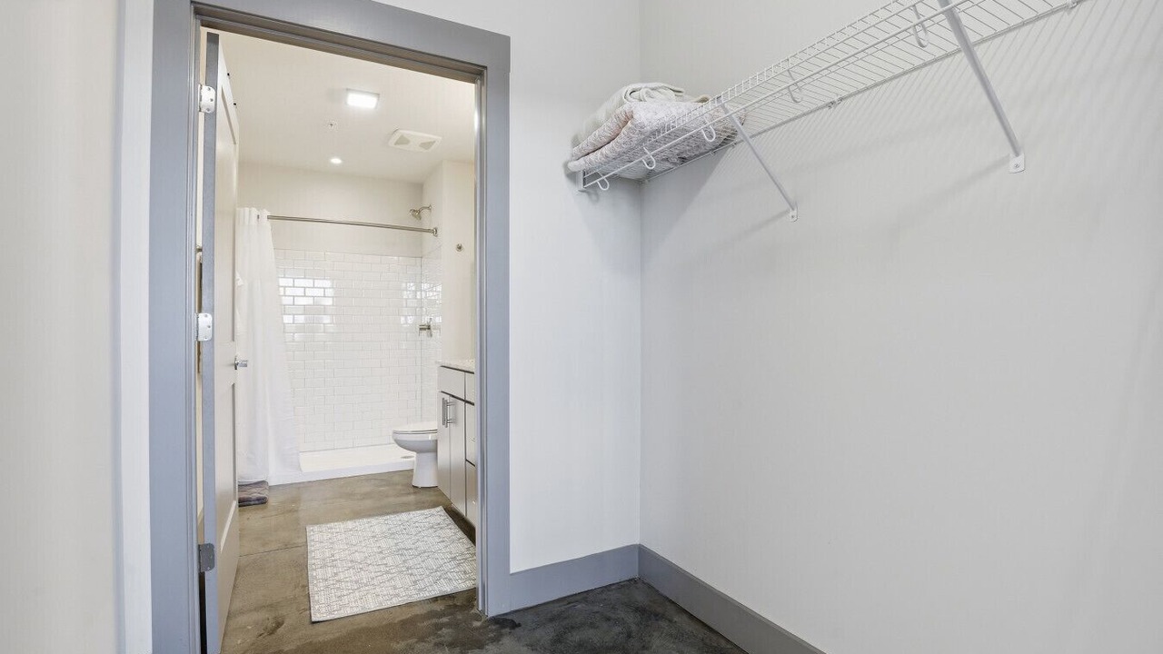 Photo of Bathroom in Converse