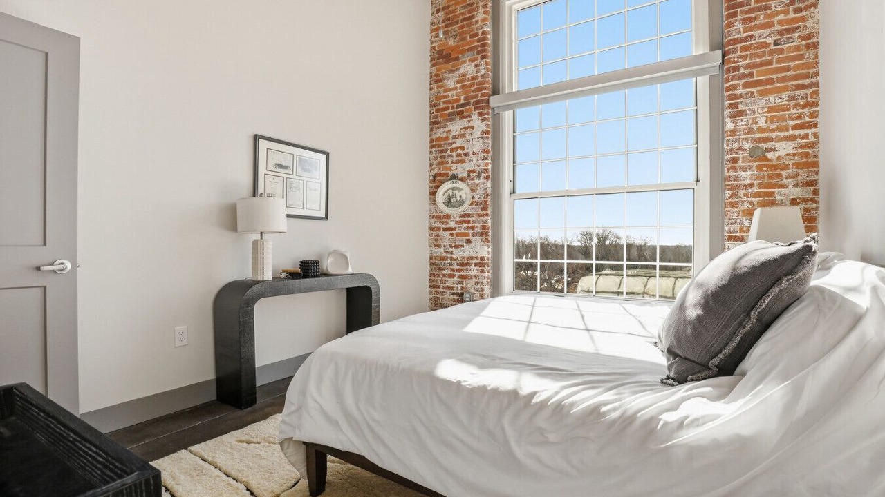 Photo of Bedroom in Converse