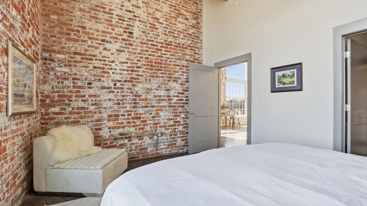 Photo of Bedroom in Converse