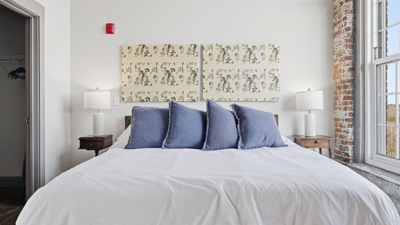 Photo of Bedroom in Converse
