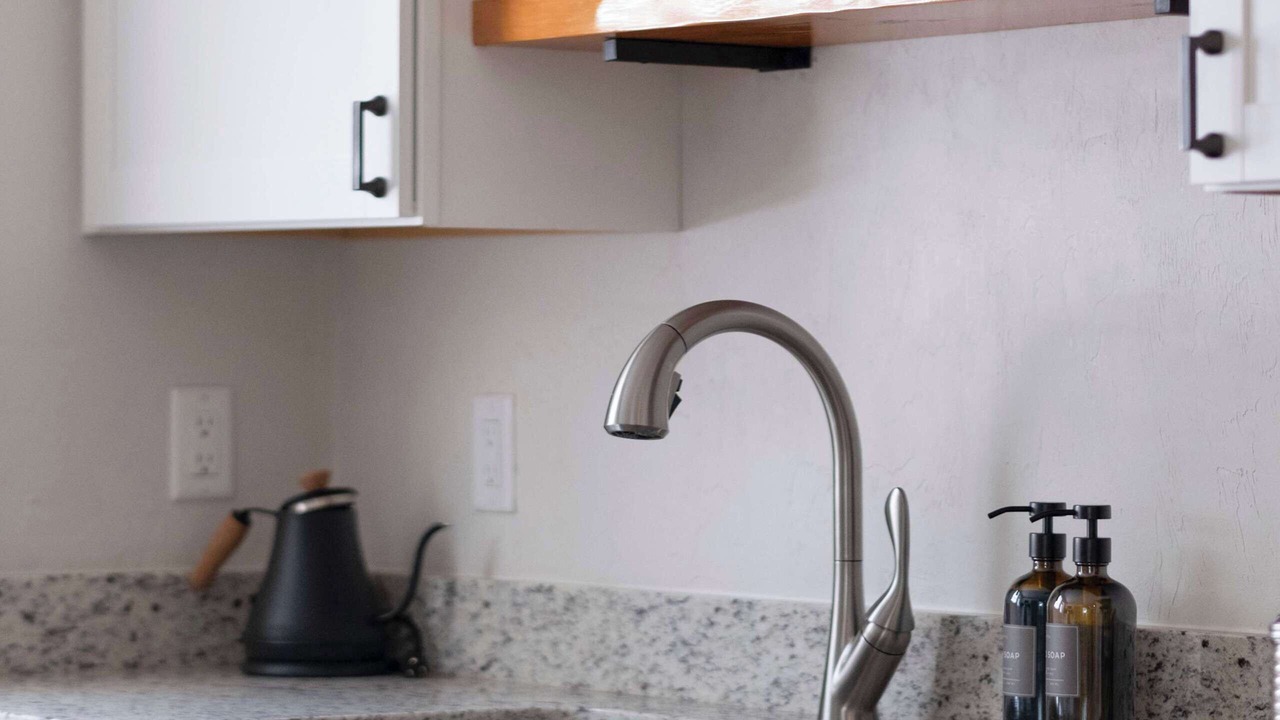 Photo of Kitchen in Gainesville