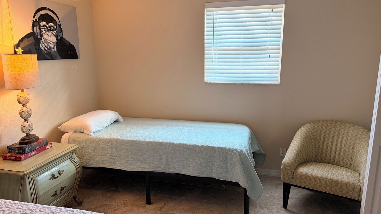 Photo of Bedroom in South Daytona