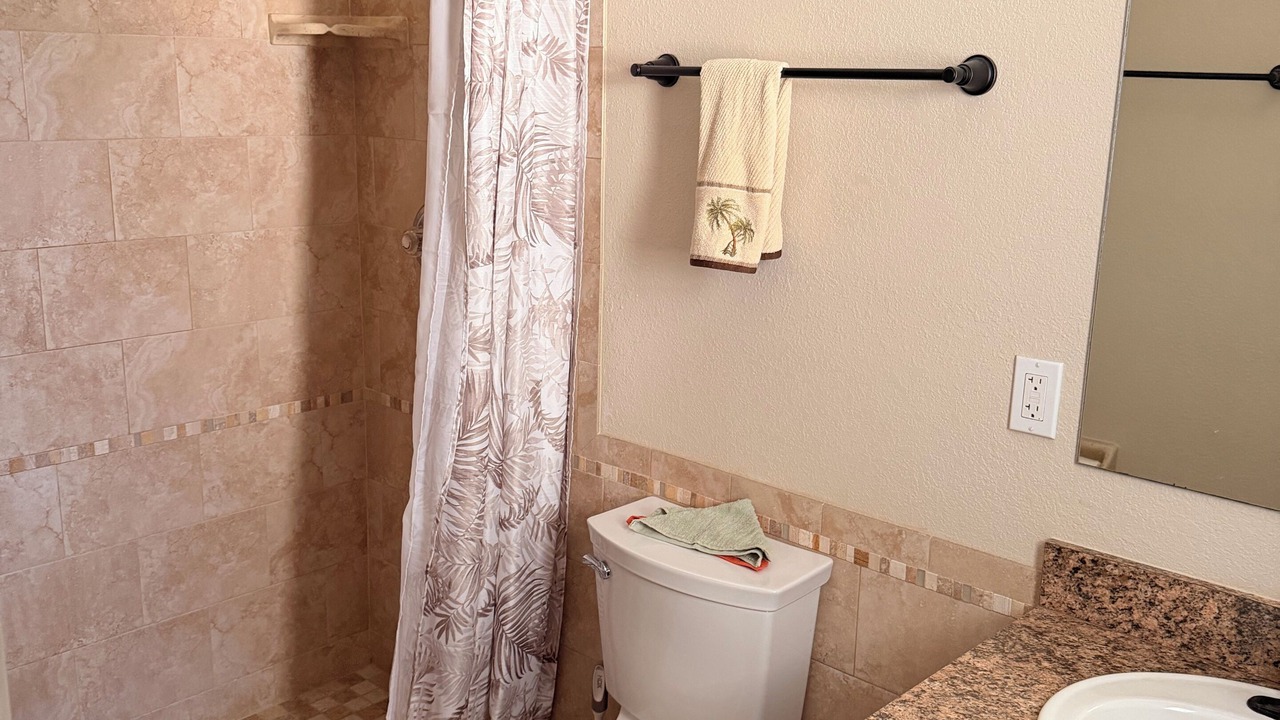 Photo of Bathroom in South Daytona