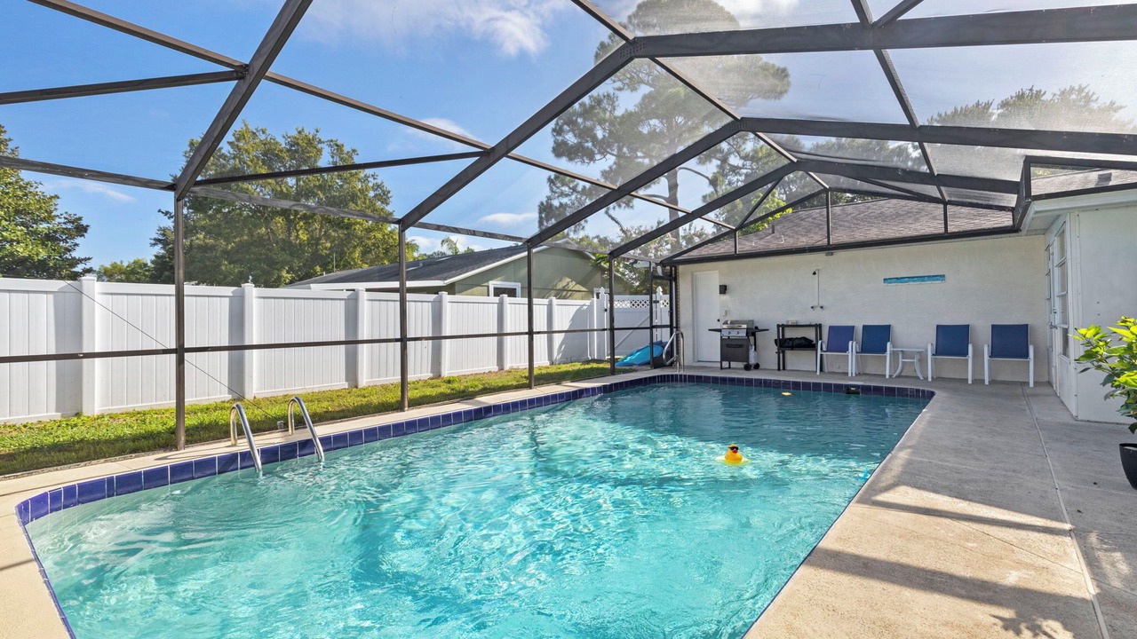 Photo of Outdoor in Florida Shores