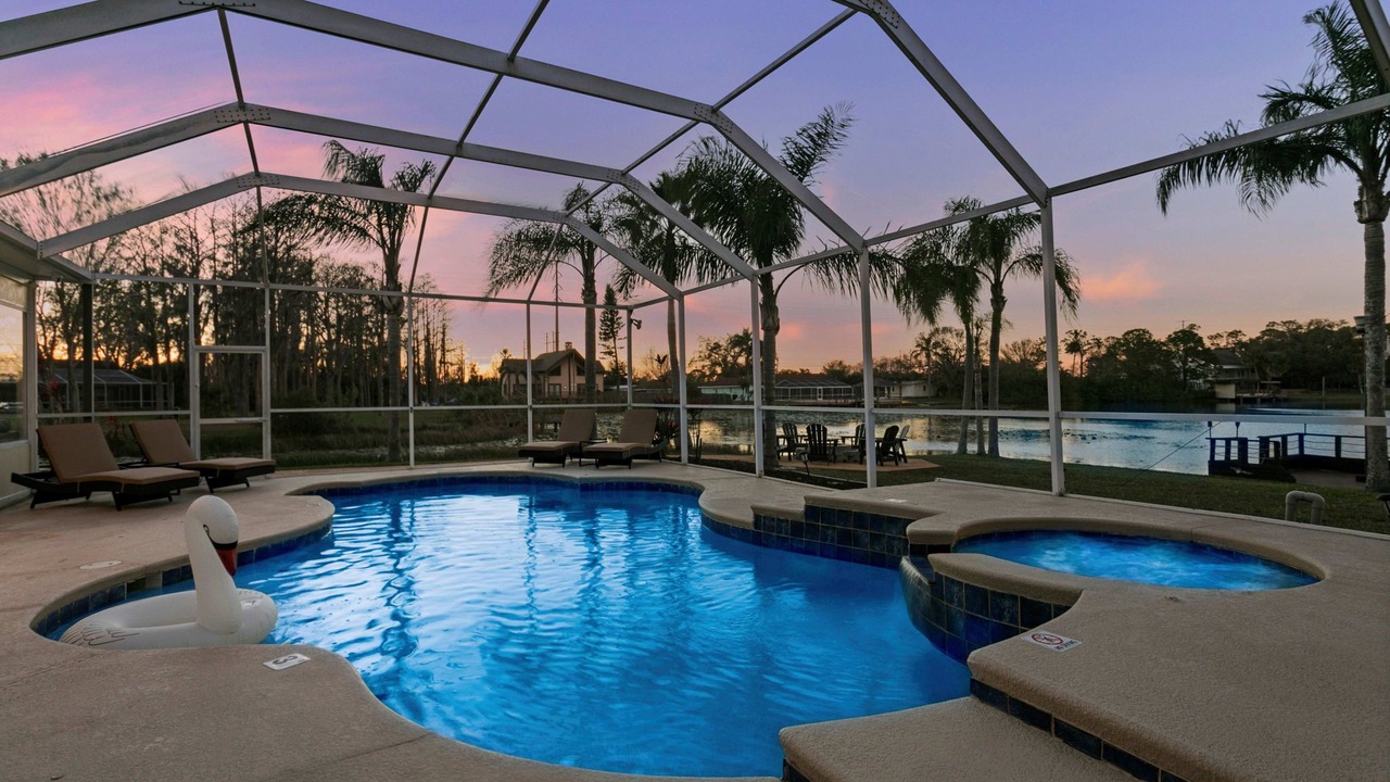 Photo of Outdoor in Westchase
