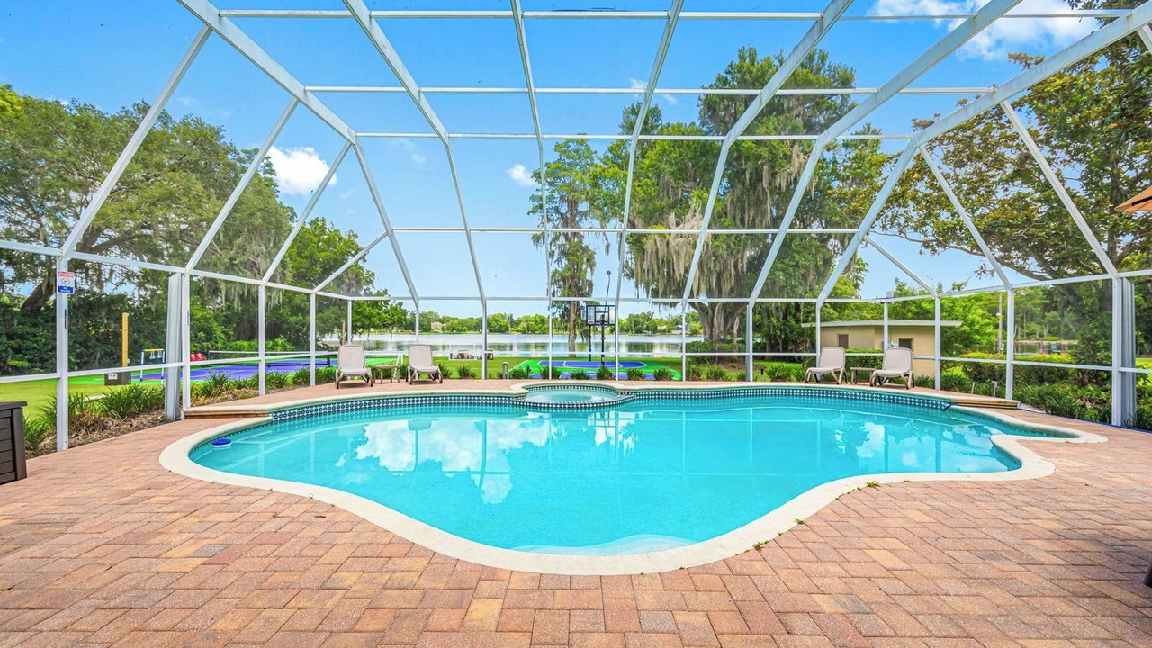 Photo of Outdoor in Lake Magdalene