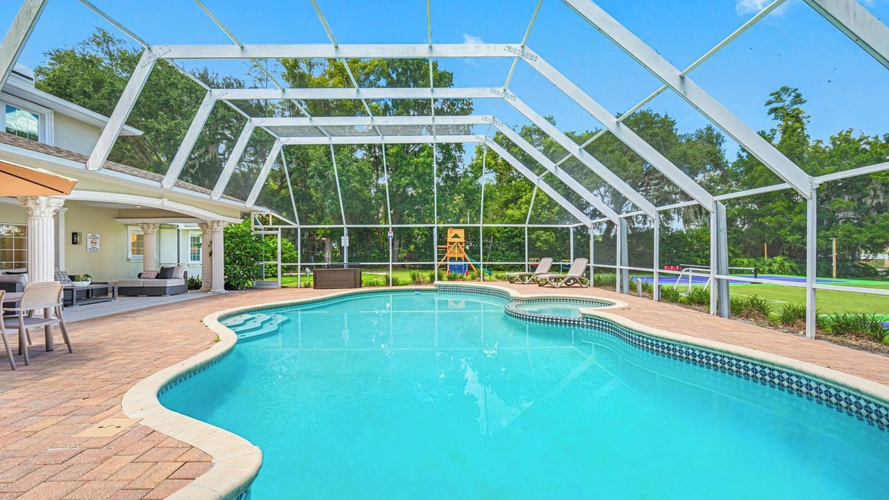 Photo of Outdoor in Lake Magdalene