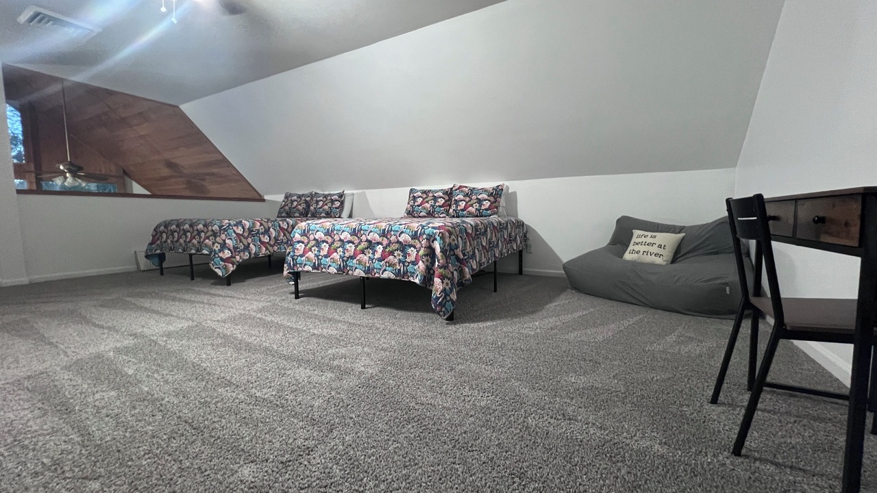 Photo of Bedroom in Chassahowitzka