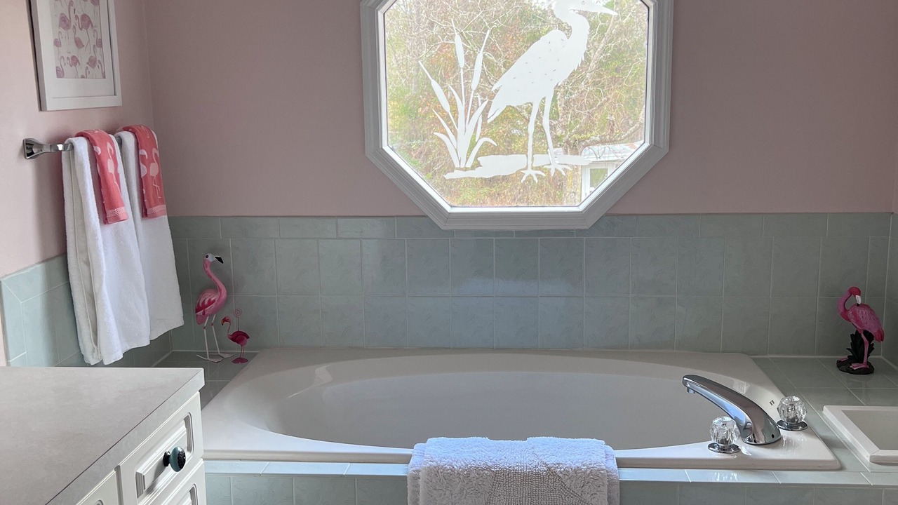 Photo of Bathroom in Chassahowitzka