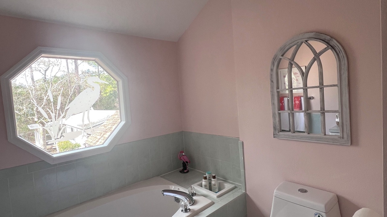 Photo of Bathroom in Chassahowitzka