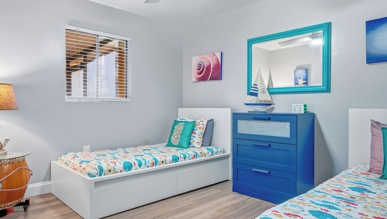 Photo of Bedroom in Ocean Woods