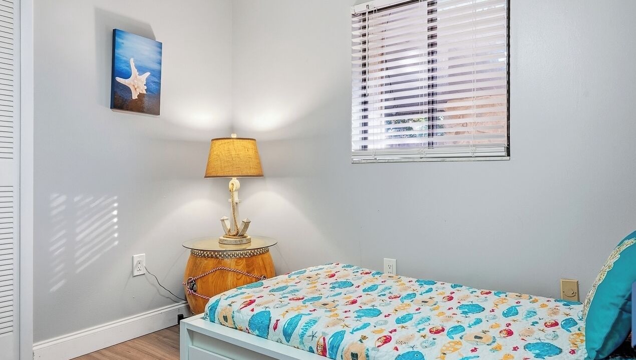Photo of Bedroom in Ocean Woods