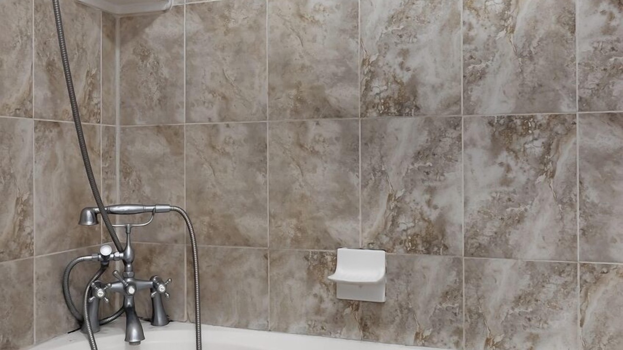 Photo of Bathroom in Ocean Woods