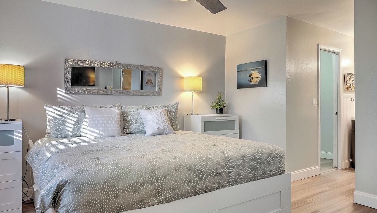 Photo of Bedroom in Ocean Woods