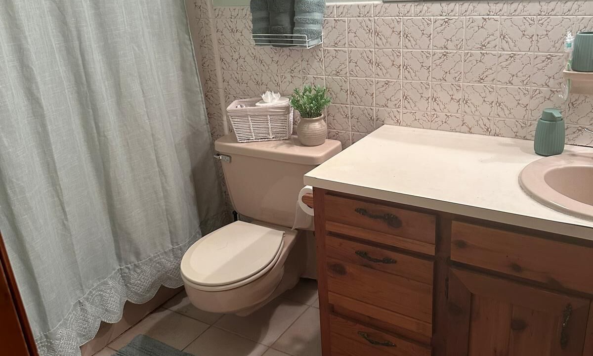 Photo of Bathroom in Port Richey