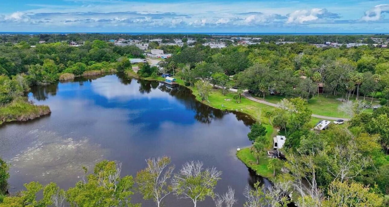 Photo of Outdoor in Port Richey