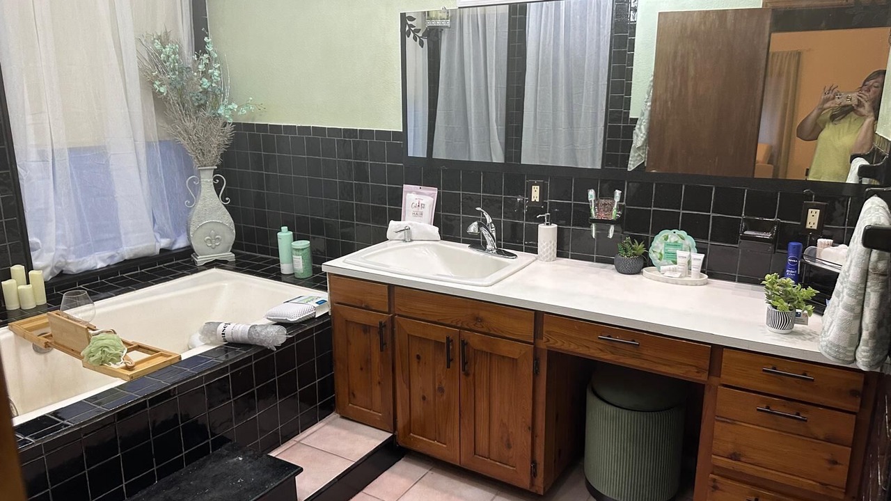 Photo of Bathroom in Port Richey