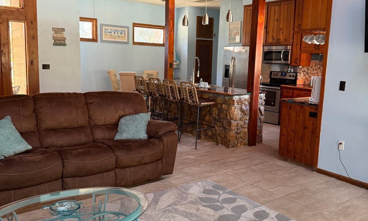 Photo of Livingroom in Port Richey