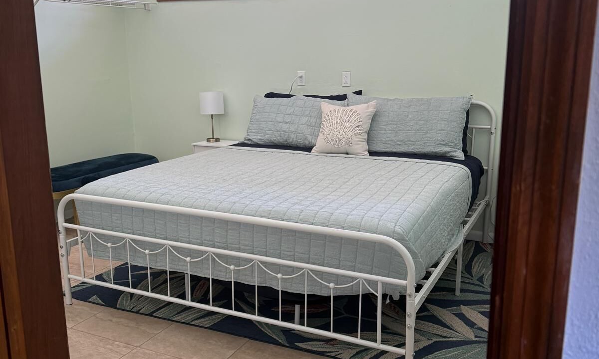 Photo of Bedroom in Port Richey