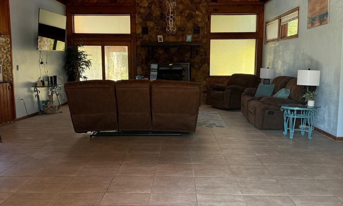 Photo of Livingroom in Port Richey