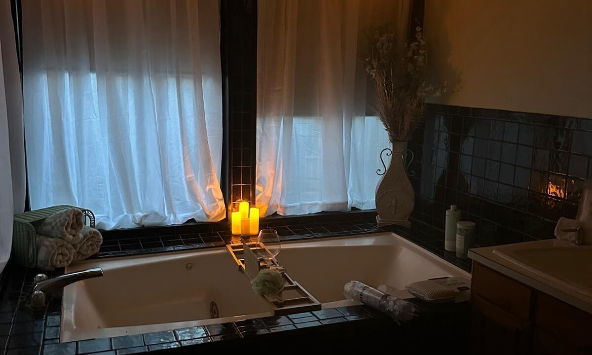 Photo of Bathroom in Port Richey