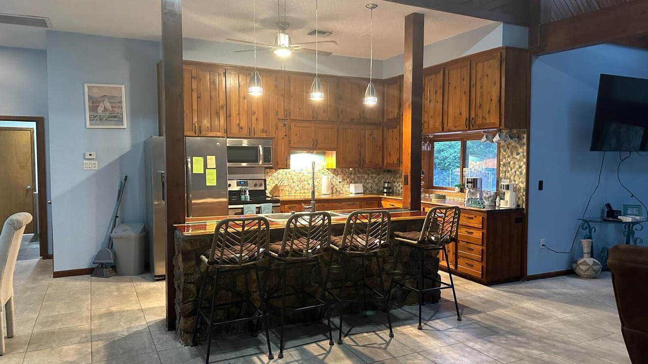 Photo of Kitchen in Port Richey