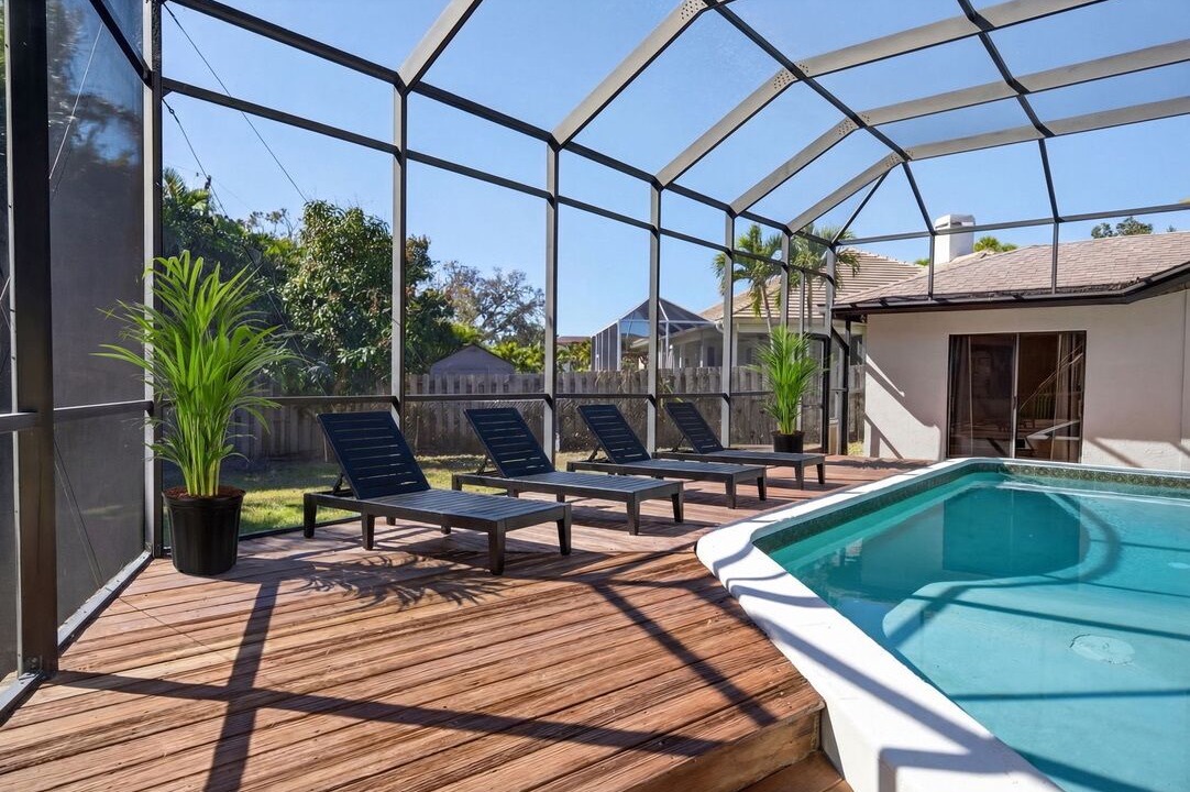 Photo of Outdoor in South Sarasota