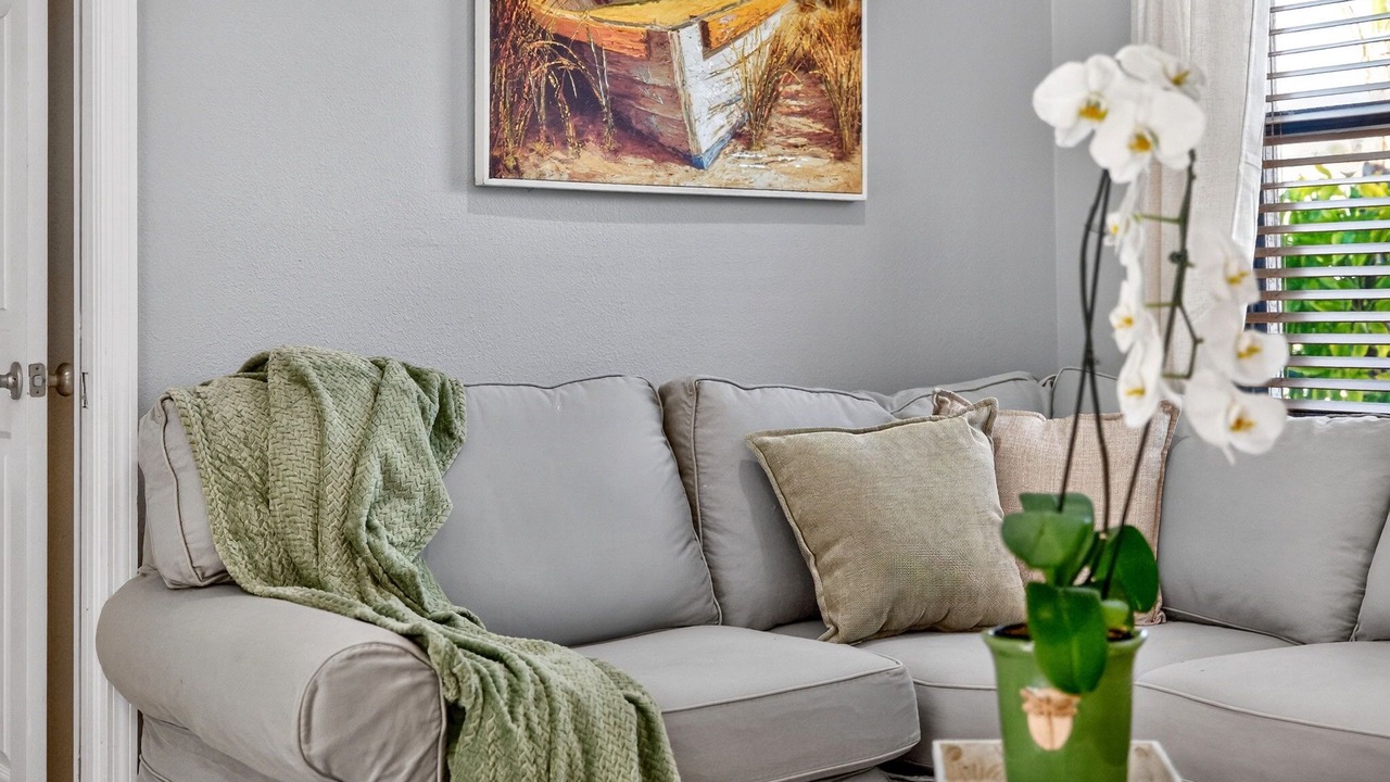 Photo of Livingroom in South Sarasota