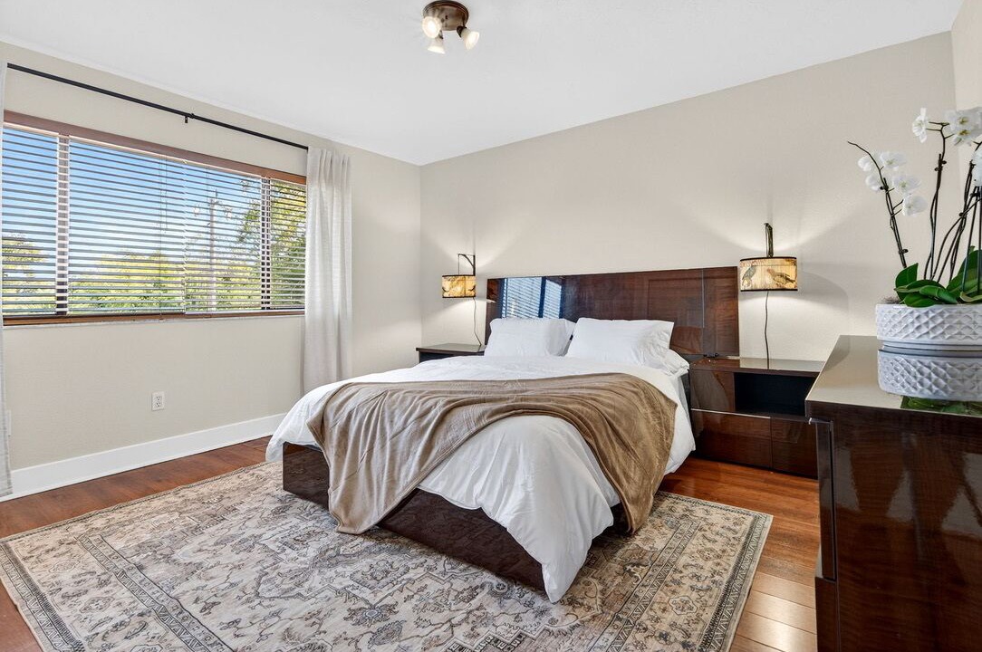 Photo of Bedroom in South Sarasota