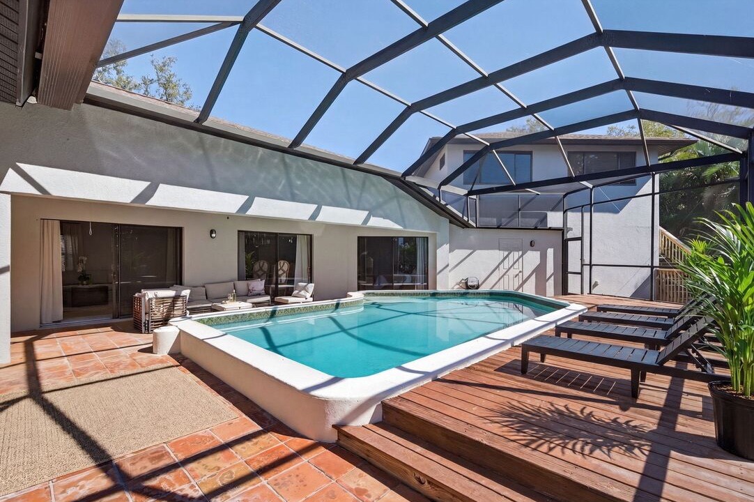 Photo of Outdoor in South Sarasota