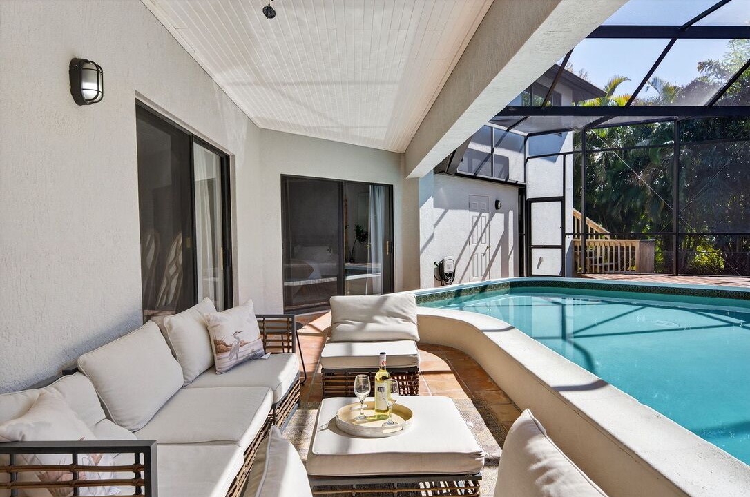 Photo of Outdoor in South Sarasota