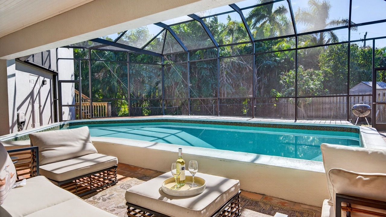 Photo of Outdoor in South Sarasota