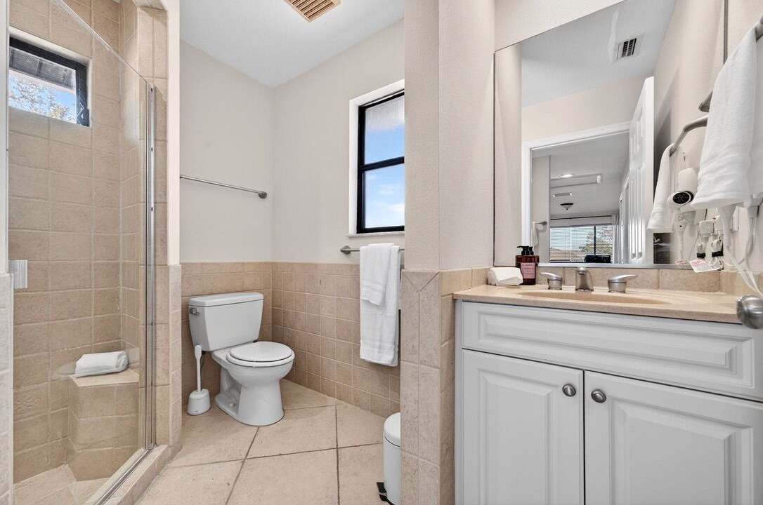 Photo of Bathroom in South Sarasota