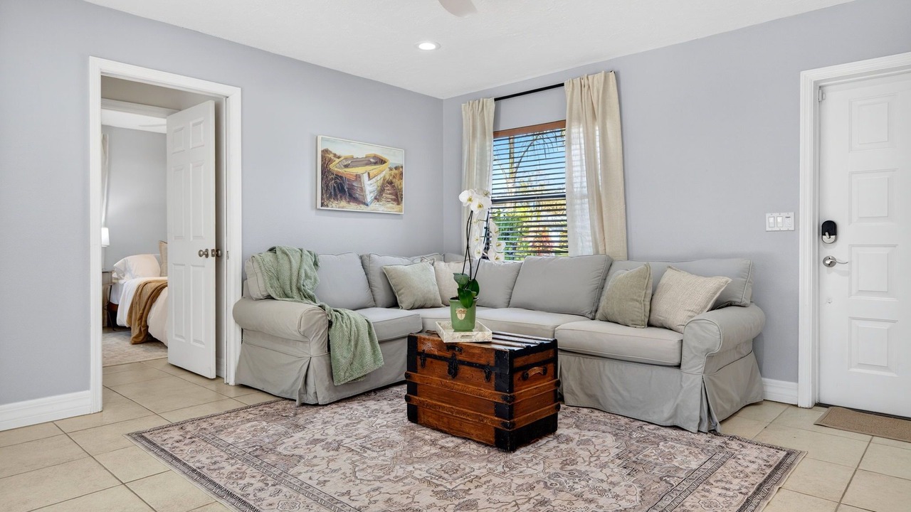 Photo of Livingroom in South Sarasota