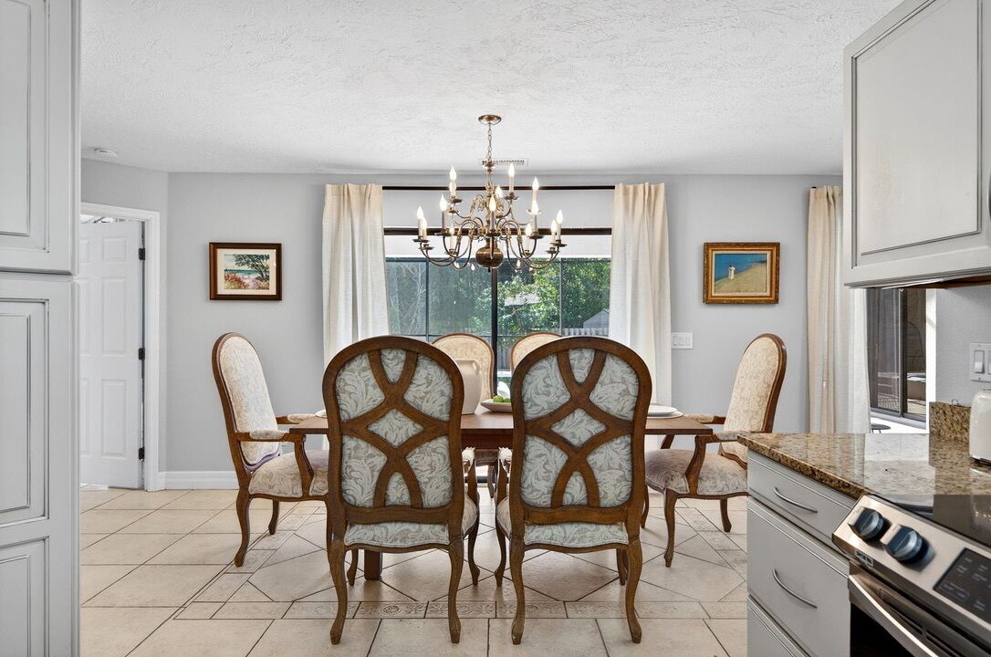 Photo of Kitchen in South Sarasota