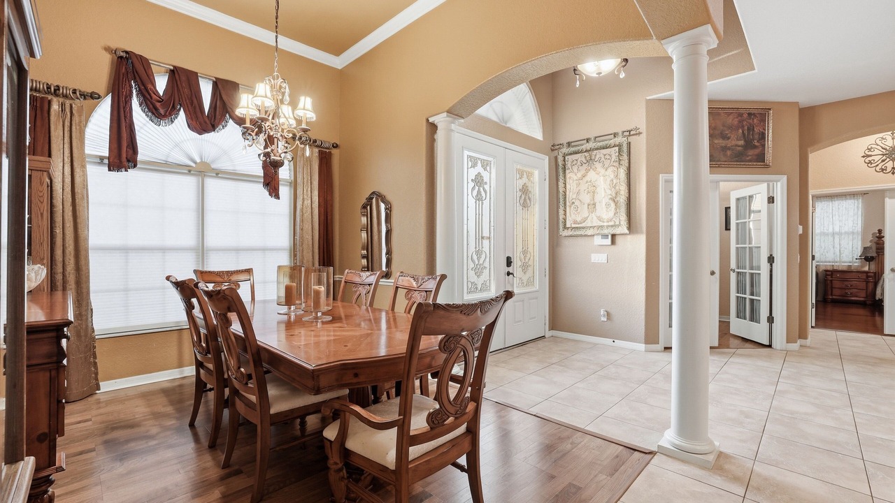 Photo of Bedroom in East County Civic Group