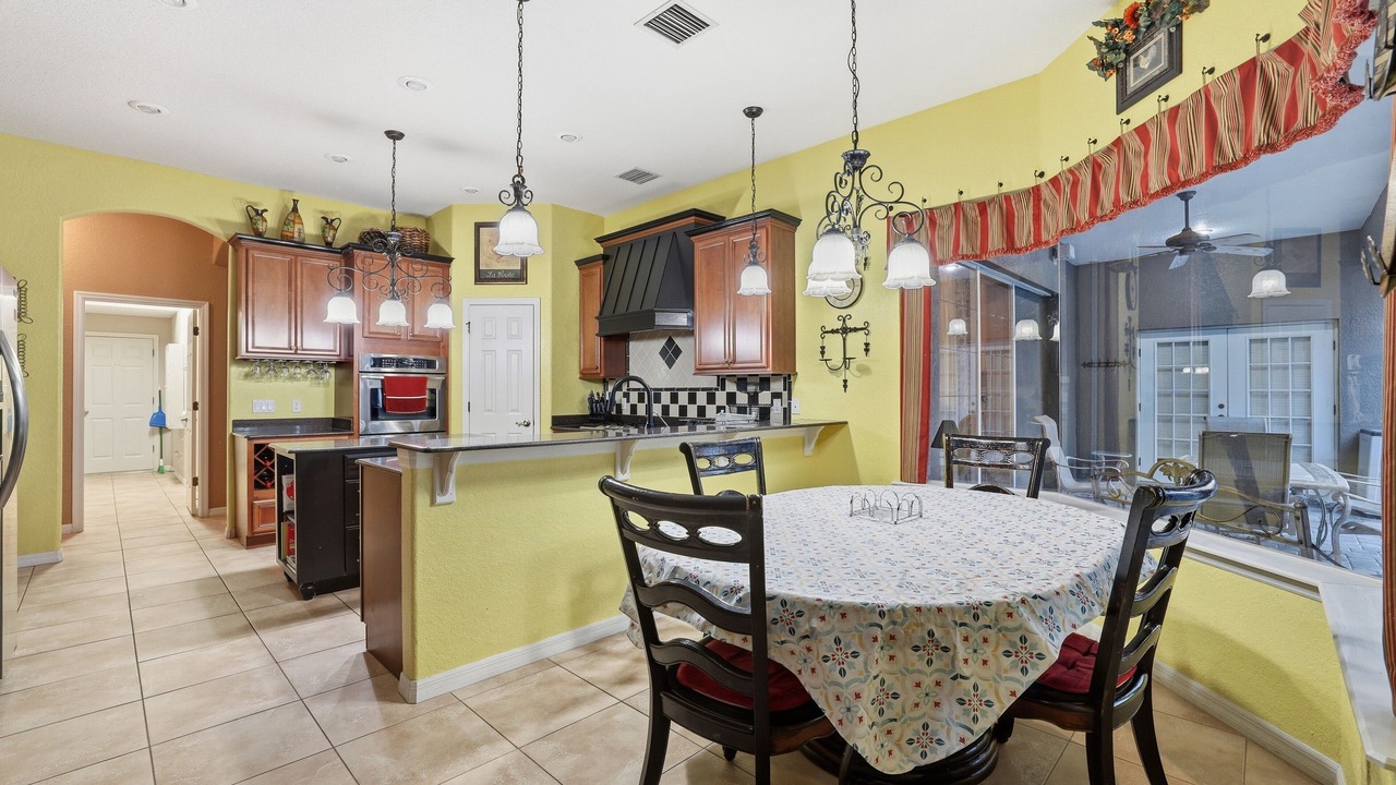 Photo of Bedroom in East County Civic Group