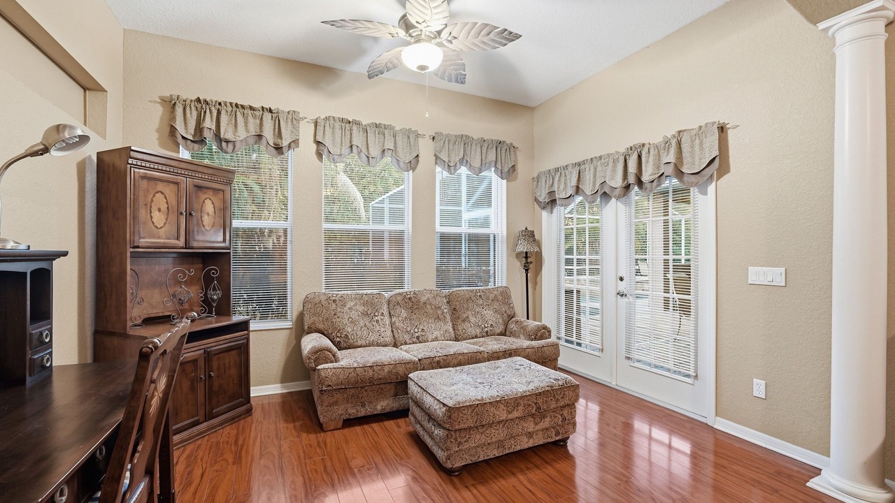 Photo of Bedroom in East County Civic Group