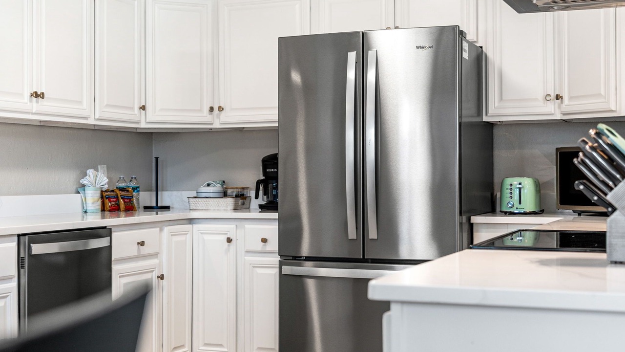 Photo of Kitchen in Port Canaveral
