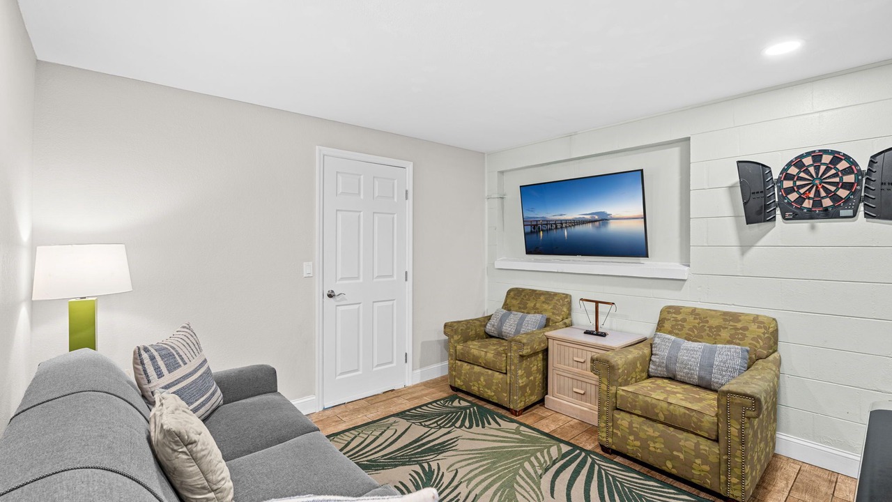 Photo of Livingroom in Port Canaveral